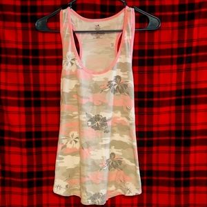 Secret Treasures-Palm Tree Top